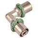 comap 7090W32 water pres knie 32x32