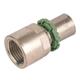 comap 7270GW1412 water pres sok binnendraad 1/2x14