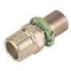 comap 7243GW2634 water pres sok buitendraad 3/4x26