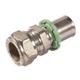 comap 7240JW2622 water pres sok 26x22 knel