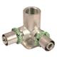 comap 7471DGW201220 water pres mpl dubbel 20x1/2