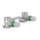 comap 7507W2012 water pres mpl.beugel 1/2x20 mes.