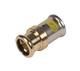 henco pressok gas 26x15 koper pres