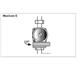 bosch 8737710972-87172043840 pomp ups 15-35-50 130