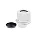 intergas 090557 hre(co) / xtreme adapter 80/125
