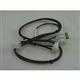 intergas 221387 ventilator kabel k.k.
