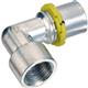 comap 7090GG1612 pres knie binnendraad 1/2x16
