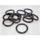 awb 035167 o-ring voor pijp ø15 (set) 10st