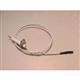 awb a000034420 elektrodepen + kabel (l=550)