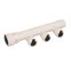 henco water verdeler 3 groeps 26x16x16x16mm