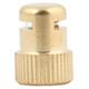 itho 545-215605 hygroscopisch kap voor ontluchter