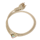 itho 5455117 ombouwkabel euro naar perilex