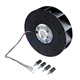 itho 5454915 motor hru3