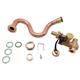 remeha s101319 hydroblock sanitair aansluiting