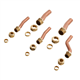 remeha 7827392 verloopset Tzerra -> Tzerra Matic
