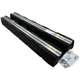 castel rb1000180 set 2 vloersteun 100cm+ boutenset
