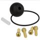 honeywell 272742a/u afsluiterbal 3wegklep