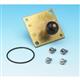 honeywell 40003918-001 tussenplaat met bal