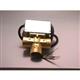 honeywell v4044f1034/u 3wegklep 1" 230v 5 draad