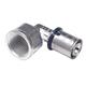 wv 4471640641 pres water knie binnendraad 1 1/2x40