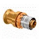 uponor 1090685 s-press water overgang 32 x 28 mm