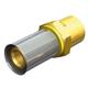 wv 4370716121 gas pers sok binnendraad 1/2 x 16