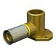 wv 4378820341 gas pers muurplaat 20x3/4