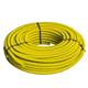 wv 4362120050 gas slang mantel geel 50m 20x2,25