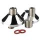 ankofit 98016 s-kopp sprong 10+roset 1/2x1/2 p set
