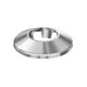 flamco 12454 rozet rvc 28 (3/4) chroom
