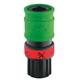 grohe 46315000 snelkoppeling groen