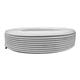 kekelit 7411250E kiwa slang wit 50m 25x2,5