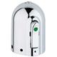 grohe 47353000 spaargreep grohtherm 1000
