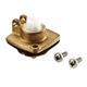 grohe 43102000 deksel ur-spoelers