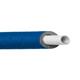 kekelit 7522250 kiwa slang iso 6mm bl. 50m 25x2,5