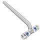kekelit 730153DD2 wtr mess.steek radspie t 20x15