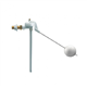 siamp 10002644 vlotterkraan 15 met stang + bal 3/8