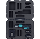 dyn 100715 maxi XL persmachine 32kn excl. bekken
