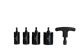 dyn 100700 kalibreer frees set U 16/20/25/32