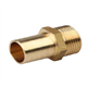 dyn 100870 greenflex DN20 spiesok 1 bui.dr x 22mm