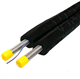 dyn 100951 rvs flex duo DN40 25mtr